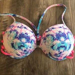 Victoria’s Secret Swim Top